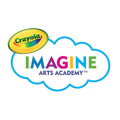 Crayola Imagine Art Academy Franchise Opportunity