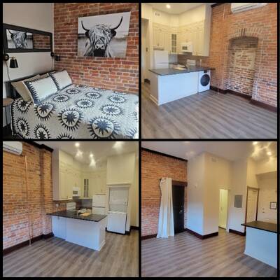 Investment Opportunity in Downtown Belleville, ON