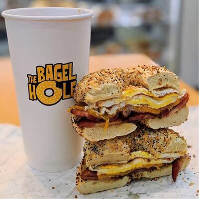 The Bagel Hole Franchise Opportunity