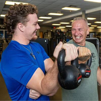 Epic Health & Fitness Franchise Opportunity