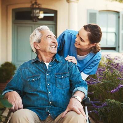 Compassionate Connections Home Care Franchise Opportunity
