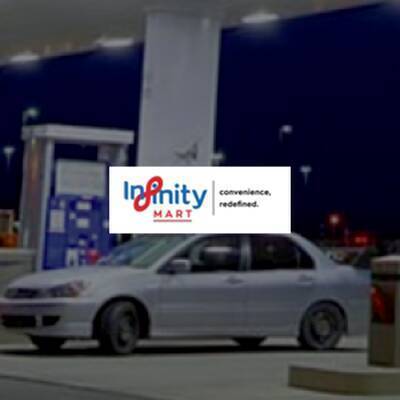 Ultramar with Infinity Mart - Barrie