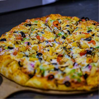 Uncle Al's Pizza Franchise Opportunity