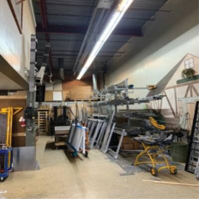 Glass & Metal Fabrication & Installation Business For Sale in Burnaby