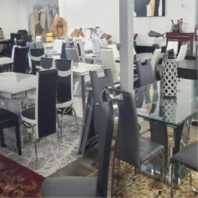 Import & Customized Furniture Business For Sale in Fraser Valley