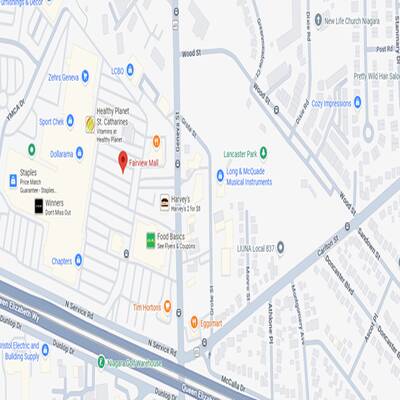 Gateway Market Convenience Store For Sale - Fairview Mall – 285 Geneva St. St. Catherines, ON