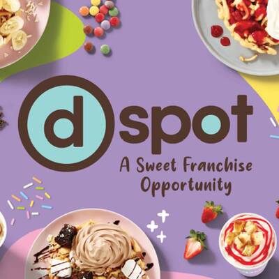 Dessert Spot – a sweet & profitable business opportunity in Guelph
