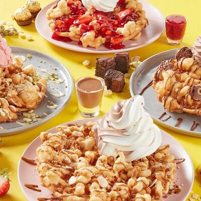 Dessert Spot – a sweet & profitable business opportunity in Guelph