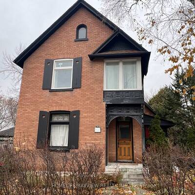 1,800SF Commercial/Retail Property For Lease in Cookstown