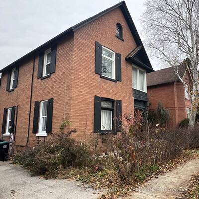 1,800SF Commercial/Retail Property For Lease in Cookstown