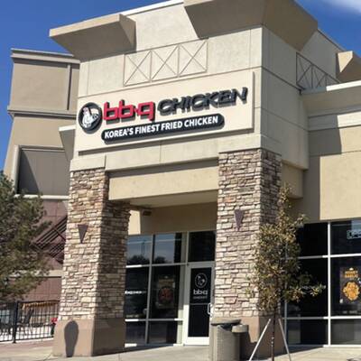 BB.Q Chicken Franchise Opportunity