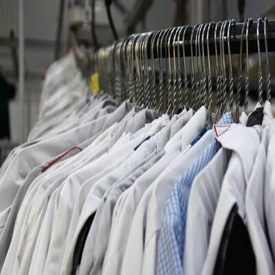Well Established Dry Cleaning & Alterations Business in West Toronto