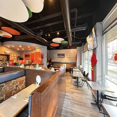 Richmond Authentic Hong Kong Style Restaurant (180 - 8291 Westminster hwy)