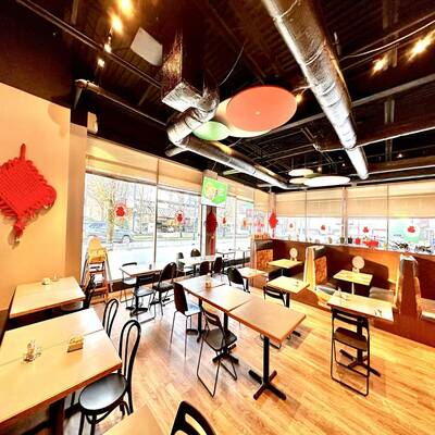 Richmond Authentic Hong Kong Style Restaurant (180 - 8291 Westminster hwy)