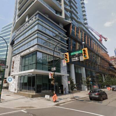 INS For Sale on Drake St in Vancouver