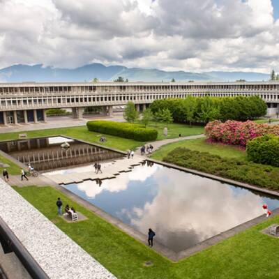 INS Market For Sale in Simon Fraser University