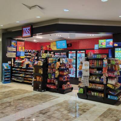 INS Market For Sale at the Toronto Stock Exchange