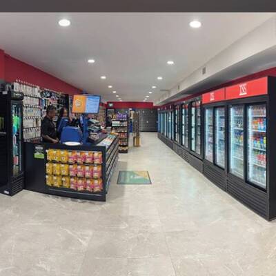 INS Market For Sale in Victoria Ave On Niagara Falls