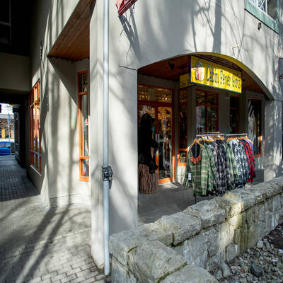 Cabin Fever - Whistler (Asking price $219,000)