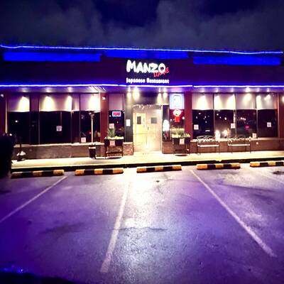 Well-established and Reputable Dining Restaurant（120 - 9020 Capstan Way Richmond ）