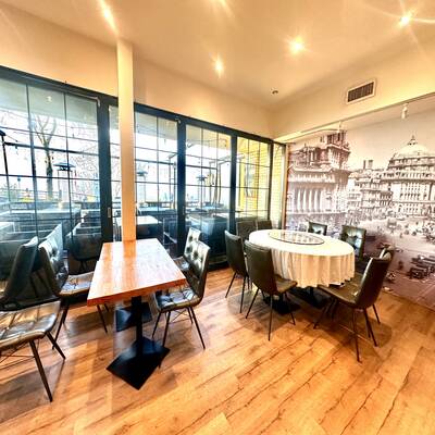 Luxury and high-traffic restaurant opportunity at White Rock（100 15057 MARINE DRIVE）