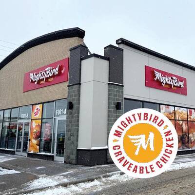 MightyBird Franchise Opportunities in Ottawa