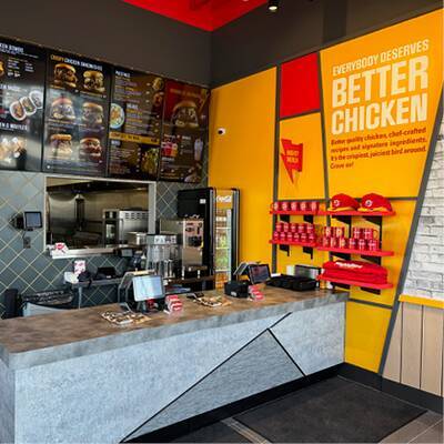 MightyBird Franchise Opportunities in Ottawa