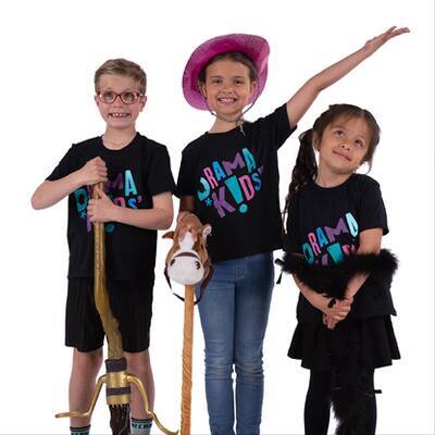 New Drama Kids Education Franchise For Sale in Toronto, ON