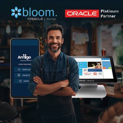 Powering the future of restaurant technology. Modern POS, Built for Restaurants.