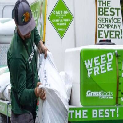 GrassRoots Turf Franchise Opportunity