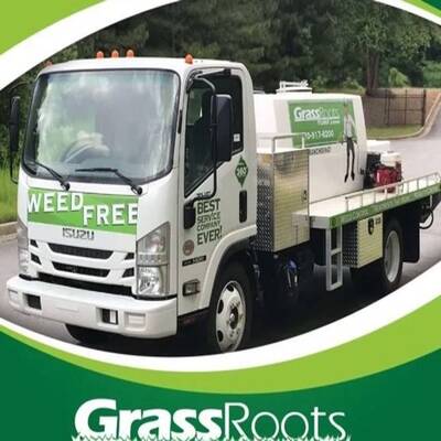 GrassRoots Turf Franchise Opportunity