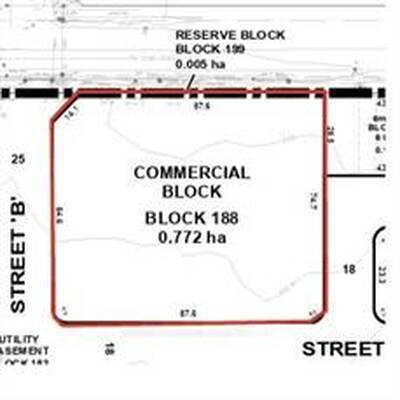 Commercial Development Opportunity