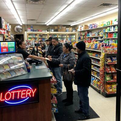 BEST CONVENIENCE STORE IN BURLINGTON