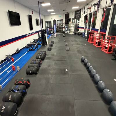 Franchise Fitness Club (Asking price $349,000)