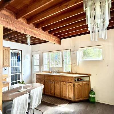 Premium BC Aquaculture Business for Sale（10100 Malaspina Rd, Powell River）