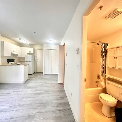 Well-maintained 10-unit Multifamily Investment Property (8732 Granville St)