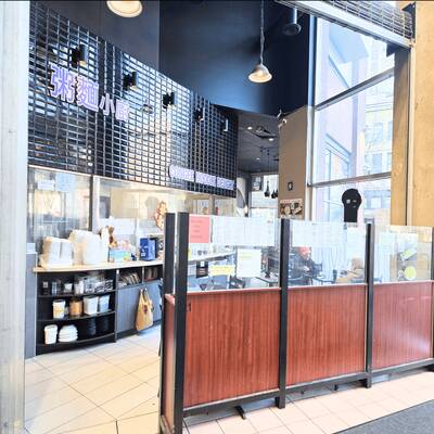 Vancouver Well-established Restaurant for Sale （1021&1023 88 W PENDER STREET）