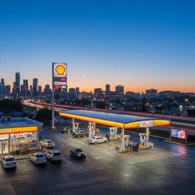 Shell Manitoulin & Islands