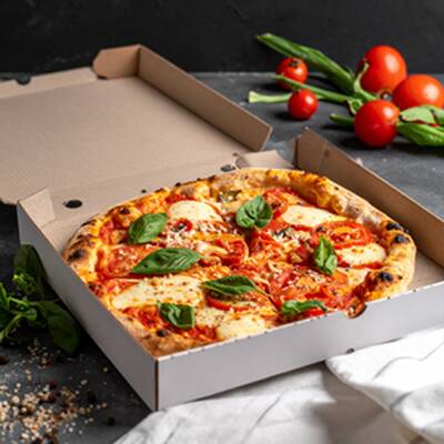 Pizza cafe for sale in waterloo