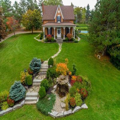 Off-Market Opportunity – Millbrook Area Estate on Nearly 100 Acres ($3M)