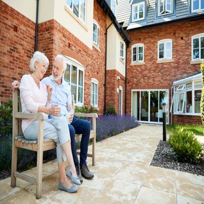 Cash-Flowing Licensed Residential Care Business