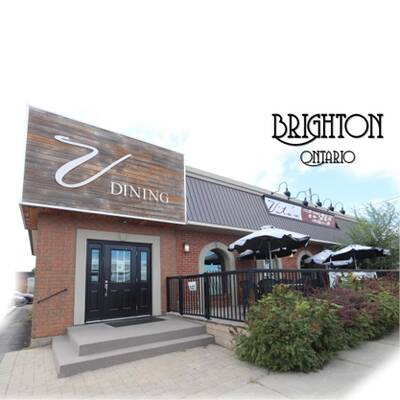 Vito's Pizzeria And Restaurant For Sale in Brighton