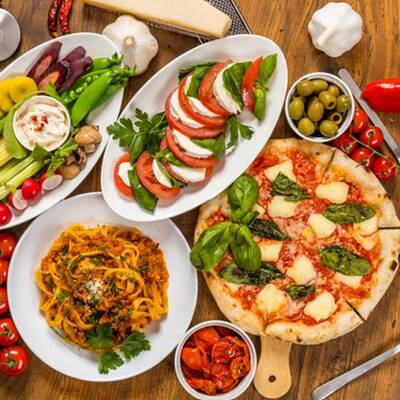 Vito's Pizzeria And Restaurant For Sale in Brighton