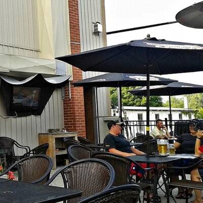 Dimitri's Pizzeria and Restaurant For Sale in Frankford