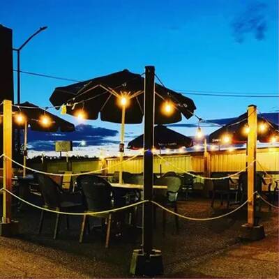 Linguine's Italian Restaurant For Sale in Belleville