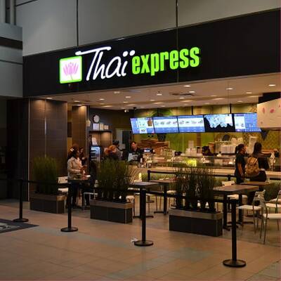 Thai Express For Sale in Oshawa