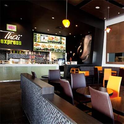 Thai Express For Sale in Oshawa