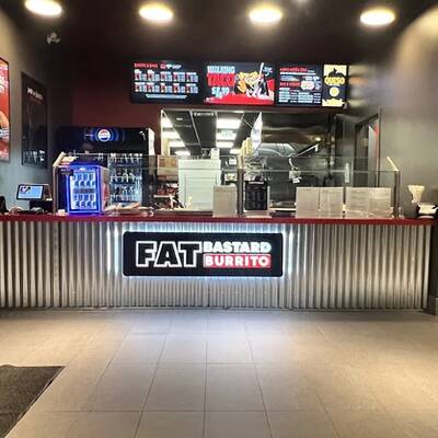 Fat Bastard Burrito For Sale in Peterborough