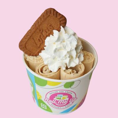 Roll Me Up Franchise Opportunity in Ontario