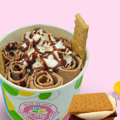 Roll Me Up Franchise Opportunity in Ontario